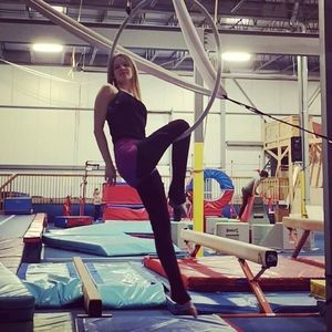 Meet your Posher, Lyndsey